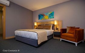 Casa Constanza Hotel Garni